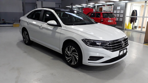 Volkswagen Vento Highline 250 Tsi At Romera Hnos
