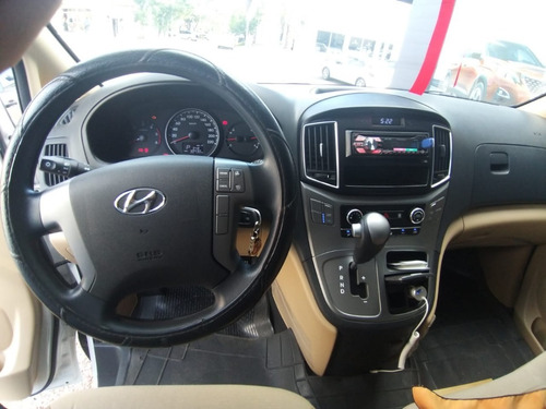 Vendo Hyundy H1 Full A/t Diesel Full, 2018