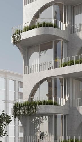 Monoambiente Con Amenities - Santa Fe 2400 - Centro Rosario | Venta