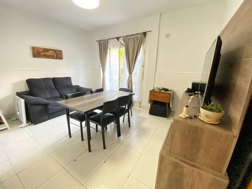 Departamento En Venta En Moreno, G.b.a. Zona Oeste, Argentina
