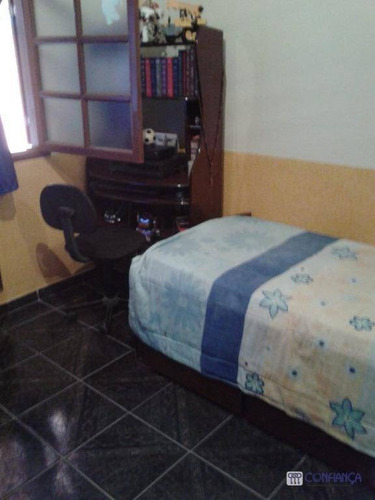 Imagem 15 de 21 de Casa Com 4 Dormitórios À Venda, 156 M² Por R$ 550.000,00 - Parati - Araruama/rj - Ca1273