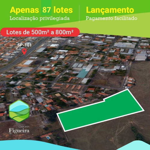 Chácaras