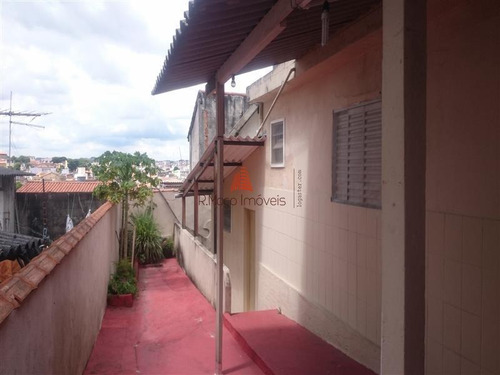 Casa Cidade Patriarca São Paulo/sp - 25