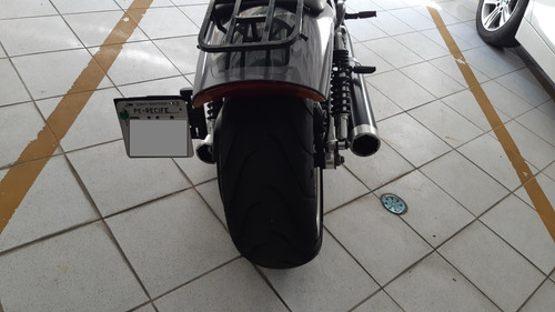 Imagem 6 de 10 de Harley Davdison Vrod