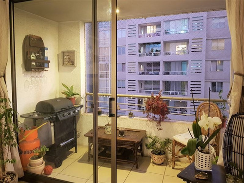 Imagen 7 de 30 de Gran Departamento Familiar