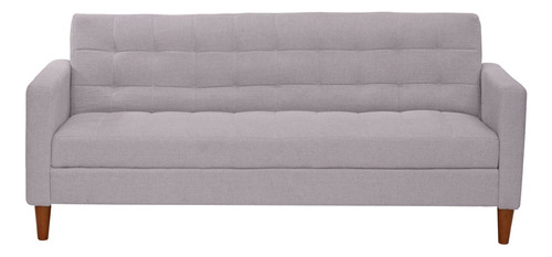 Futon Genova Lino - Latam Home