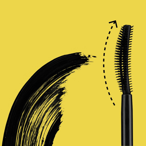 Mascara De Pestañas Wonder Curve - Avon