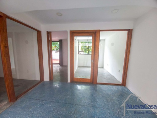 Imagen 24 de 30 de Casa En Renta En Escandon, Uso De Suelo Para Oficinas
