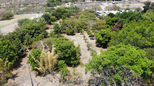 Terreno En Ticumán