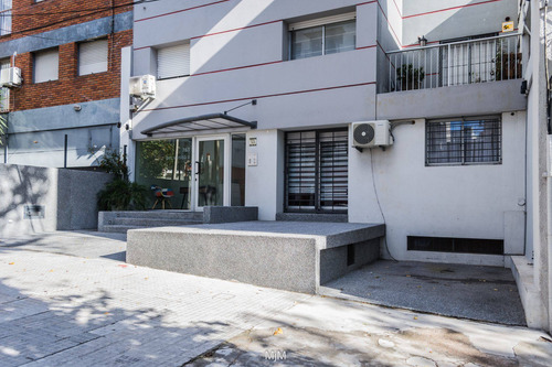 Imagen 11 de 12 de Venta Apartamento De 2 Dormitorios Parque Rodó