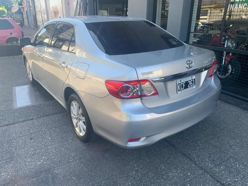 Toyota Corolla 2011 1.8 Se-g At