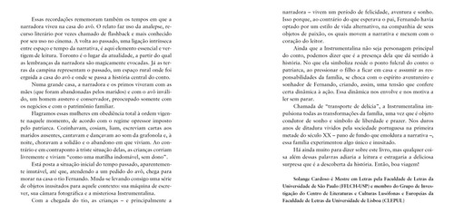 A instrumentalina, de Jorge, Lídia. Literatura Portuguesa Editorial Editora Peirópolis Ltda, capa mole em português, 2016
