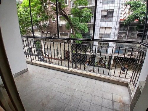 Departamento De 4 Ambientes En Recoleta