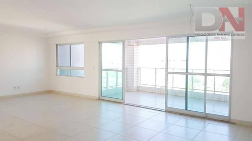 Imagem 9 de 17 de Residencial Vivant Natal - Ap0052