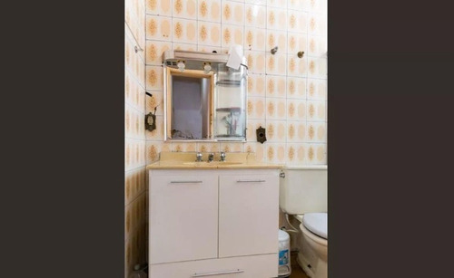 Imagem 14 de 20 de Apartamento Cambuci Sao Paulo Sp Brasil - 3767