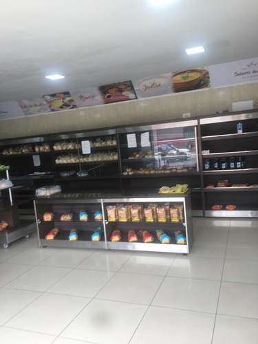 Imagem 3 de 20 de Repasso Tradição 60 Anos Padaria+mercadinho+lanchonete+restaurante, Ótimo Faturamento - Pt00016