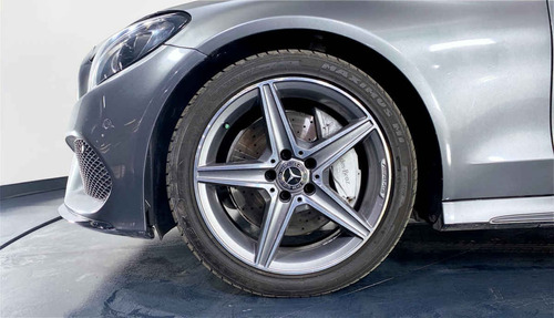 Imagen 6 de 15 de 114737 - Mercedes-benz Clase C 2018 Con Garantía