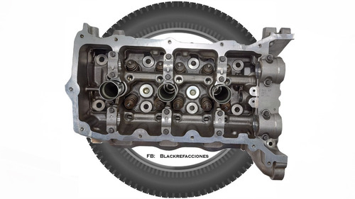Cabeza Izquierda Enclave Acadia Outlook Malibu Torrent 3.6v6 (Usado)