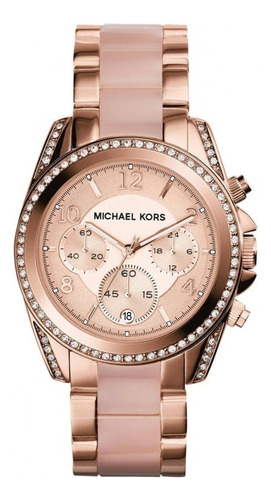 Reloj Michael Kors Mk5943 Nuevo En Stock