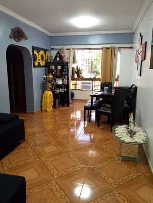 Apartamento en venta