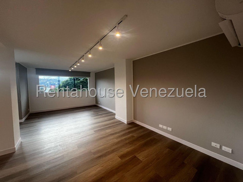 Apartamento En Alquiler, Altamira Sur #25-17254 | Vs