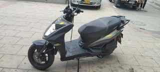 Kymco 2022