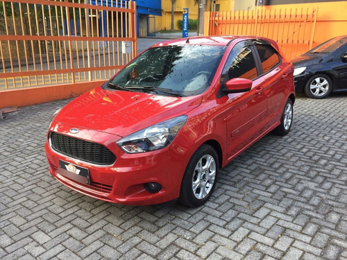 Imagem 4 de 16 de Ford Ka