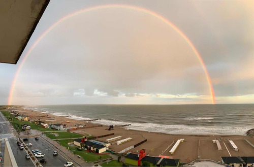 Imagen 23 de 25 de Departamento Miramar Alquiler 3 Ambientes Frente Al Mar Av Costanera Y 23