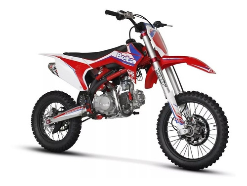 Imagen 6 de 16 de Beta Rr 125 Mini