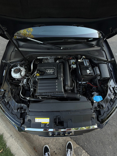 Audi A3 1.5 35 Tfsi 125cv
