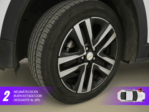 Chevrolet Tracker 1.2 TURBO AT6