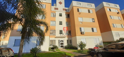 Apartamento Residencial À Venda, Jansen, Gravataí - . - Ap0343