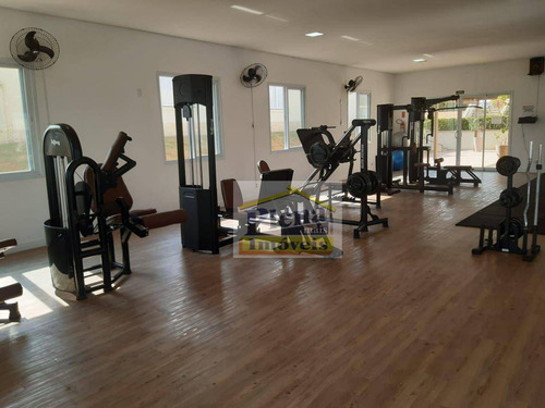 Imagem 10 de 13 de Terreno À Venda, 250 M² Por R$ 175.000 - Monte Mor - Monte Mor/sp - Te0982