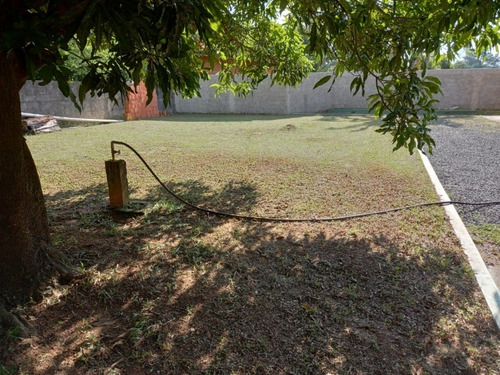 Imagem 2 de 21 de Chácara Venda Hortolandia - Sp - Condomínio Chácara Grota Azul - 92cr