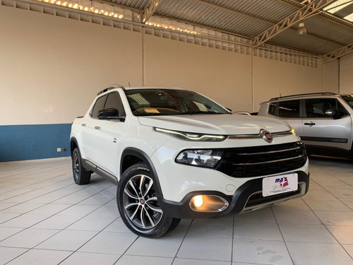Fiat Toro 2.0 16V TURBO DIESEL VOLCANO 4WD AT9