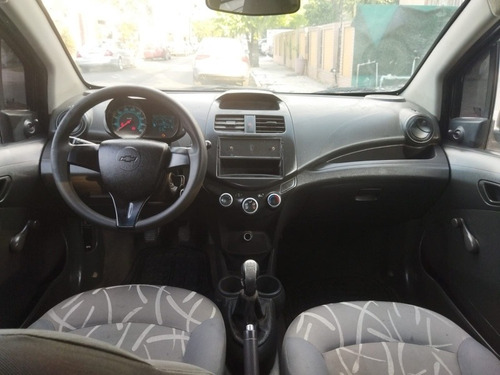 Imagen 5 de 7 de Chevrolet Spark Cargo