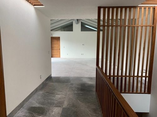 Imagen 9 de 16 de Increíble Casa A Estrenar En Fraccionamiento Exclusivo Inter