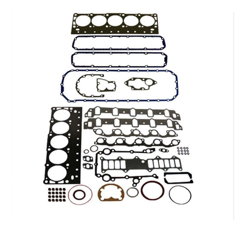 Kit Juntas Dodge Viper 1992-2002 8.0 Ohv 20v V10