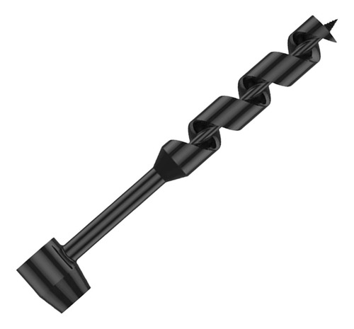 Taladro Manual Para Madera, Taladro 25x260 Milímetros