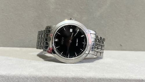 Reloj Mido Original Usado (Usado)