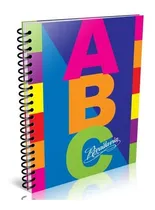 Comprar  Rivadavia ABC 21X27 100 HOJAS 100 hojas  cuadriculada unidad x 1 27cm x 21cm abc