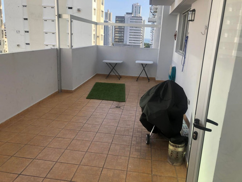 Imagen 12 de 14 de Vendo Apartamento Amoblado En Terrazas Del Pacífico 21-5379