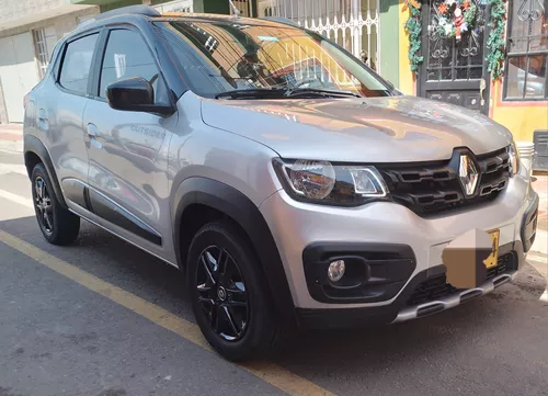 Renault Kwid 1.0 12v