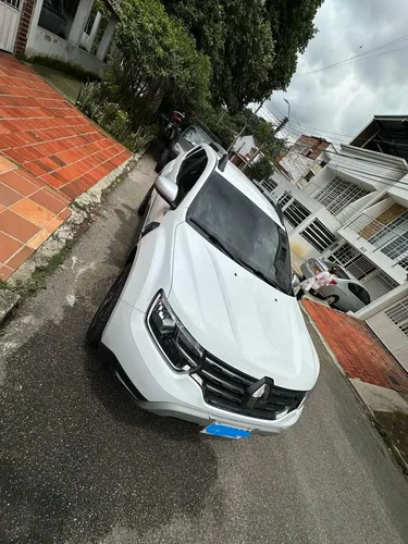 Renault Duster 1.3 T Iconic 4X2 Cvt