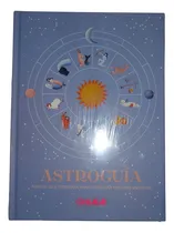 Comprar Astroguia Manual Astrología Carta Natal Ohlala Tapa Dura