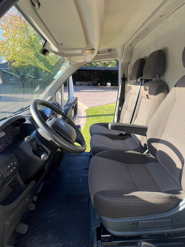 Citroën Jumper 2.2 435 L2h2 Hdi 130 Mt6