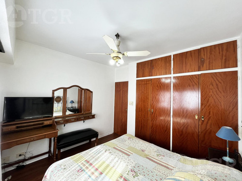 Venta Casa Con Parque Y Piscina- Parque Leloir