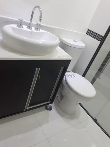 Apartamento Com 3 Dormitórios À Venda, 76 M² Por R$ 550.000,00 - Nova Campinas - Campinas/sp - Ap4034