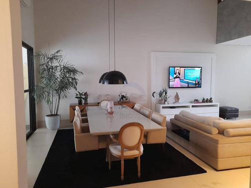 Imagem 7 de 30 de Casa Com 4 Dormitórios À Venda, 323 M² Por R$ 2.450.000,00 - Condomínio Residencial Duas Marias - Indaiatuba/sp - Ca12063