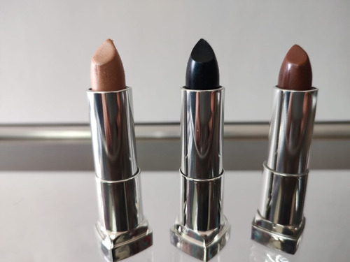 Labiales Cremosos 